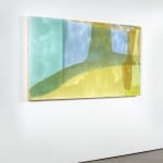 Jill Nathanson, Memory Push, 2022