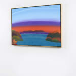 Elizabeth Osborne, Blue Hill Mountain, 2024