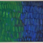 Yvonne Thomas, Buried Effigies II, 1976