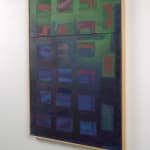Yvonne Thomas, Untitled, c. 1980