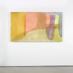Jill Nathanson, Memory Push, 2022