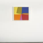 Yvonne Thomas, Untitled, 1957