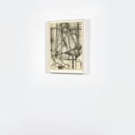 Judith Godwin, Ode to Kenzo Okada, 1955