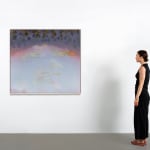 Elizabeth Osborne, Blue Hill Mountain, 2024
