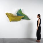 Lilian Thomas Burwell, Ensemble, 2007