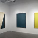 Larry Zox, Hayward, 2003