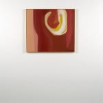 Lilian Thomas Burwell, Cycloid, 1972