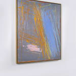 Dan Christensen, Morning with Miro, 2005