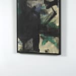 Judith Godwin, Ode to Kenzo Okada, 1955