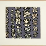 Ibram Lassaw, Vortex A, 1995