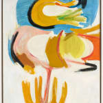 Jean Cohen, Bayou, 1987