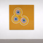 Edward Avedisian, Untitled, 1964