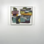 Nanette Carter, Shifting Perspectives #1, 2022