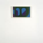 Yvonne Thomas, Untitled, 1957