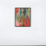 Libbie Mark, Untitled Collage Painting, 1966