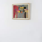 Claire Falkenstein, Untitled (Fusion), c. 1973