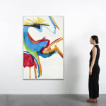 Yvonne Pickering Carter, Untitled, c. 1970