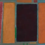 John Opper, Untitled (3-76), 1976