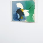 Yvonne Thomas, Return, 1958