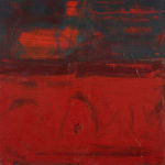 Frank Wimberley, Untitled, 2025