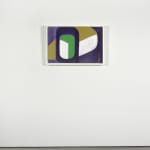 Yvonne Thomas, Untitled, 1957