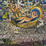 Lucia Wilcox, Untitled, 1945