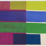 Yvonne Thomas, Untitled, 1957