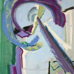 Judith Godwin, Gentle Giant, 1998
