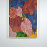 Lynne Drexler, Spring Suggestion, 1988