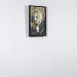 Libbie Mark, Untitled Collage Painting, c. 1965
