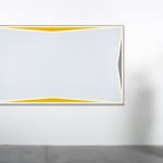 Larry Zox, Untitled, 1987