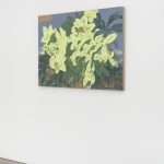 Eric Dever, Cyclamen II, 2024