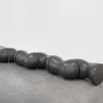 Mary Ann Unger, Untitled (Across the Bering Strait), 1996
