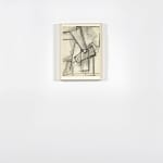 Judith Godwin, Ode to Kenzo Okada, 1955
