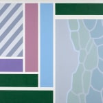 Mary Dill Henry, Untitled (January), 1986