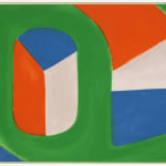 Yvonne Thomas, Untitled, 1957