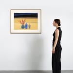 Elizabeth Osborne, Blue Hill Mountain, 2024