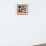 Ibram Lassaw, Untitled (84-6), 1984