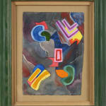 Amaranth Ehrenhalt, Untitled, 1978