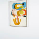 Jean Cohen, Bayou, 1987