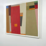 John Opper, Amagansett (AM-5), 1987-88