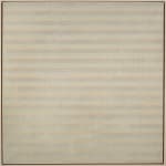 Perle Fine, Accordment Series #4 (Shimmering Faintly), 1977