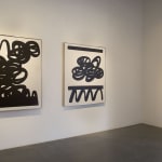 Raymond Hendler, Constant Inquiry, 1983