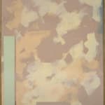 Walter Darby Bannard, Hofmannesque #1, 1971