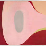 Jean Cohen, Bayou, 1987