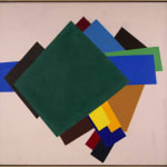 William Perehudoff, AP-87-039, c. 1980