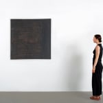 Frank Wimberley, Untitled, 2025