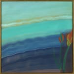 Elizabeth Osborne, Blue Hill Mountain, 2024