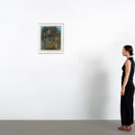 Lucia Wilcox, Untitled, 1947