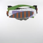 Yvonne Thomas, Return, 1958